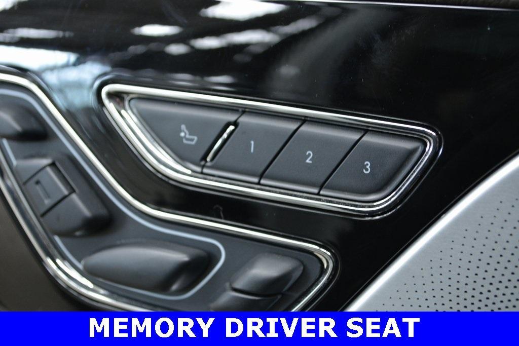 used 2021 Lincoln Aviator car, priced at $35,995