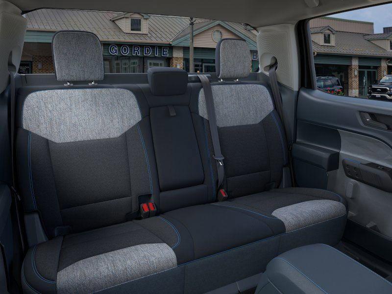 new 2026 Ford Maverick car, priced at $37,071