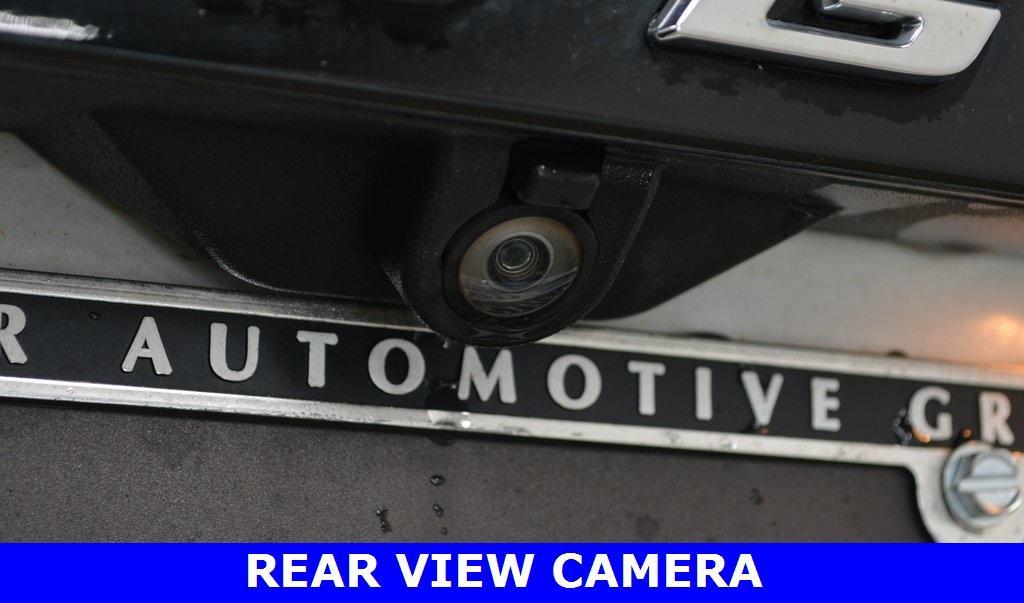 used 2022 Ford Edge car, priced at $20,495