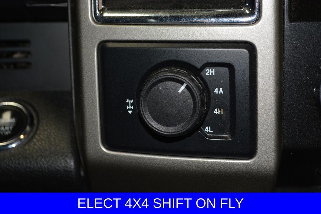 used 2015 Ford F-150 car, priced at $14,895