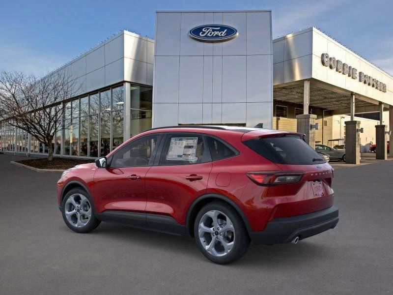 new 2026 Ford Escape car, priced at $32,808