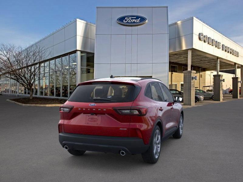 new 2026 Ford Escape car, priced at $32,808