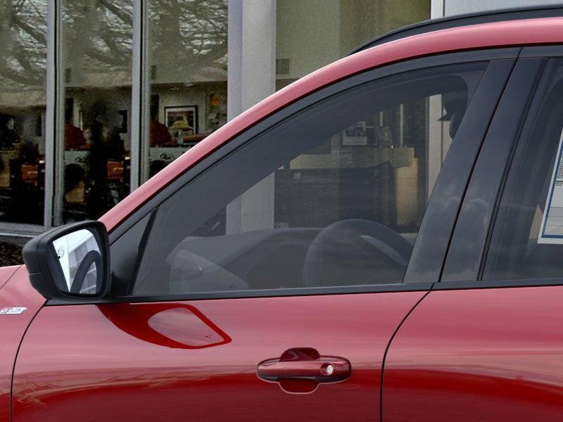 new 2026 Ford Escape car, priced at $32,808