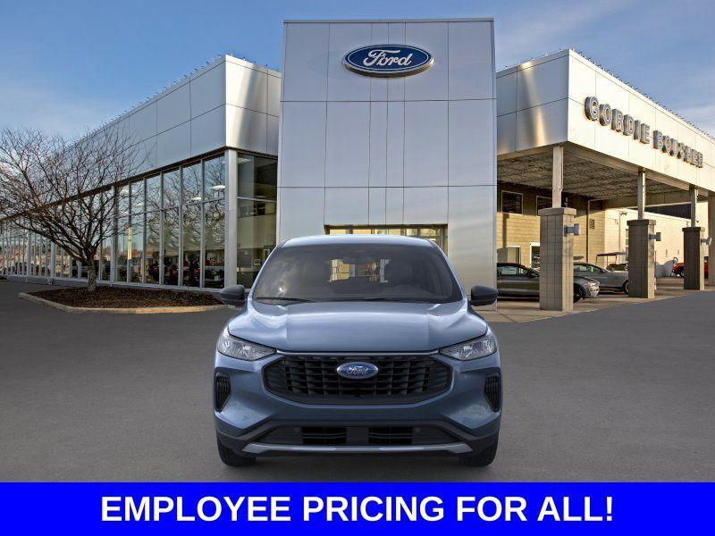 new 2025 Ford Escape car, priced at $29,975
