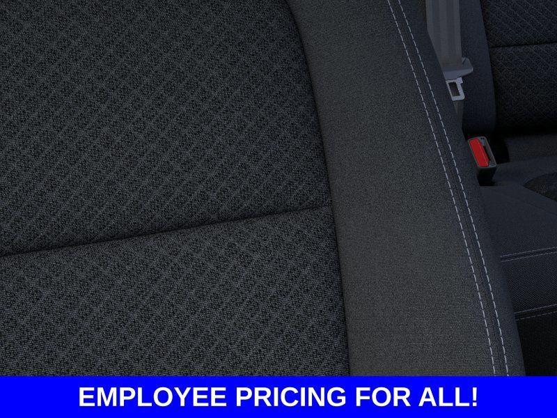new 2025 Ford Escape car, priced at $29,975