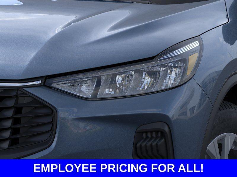 new 2025 Ford Escape car, priced at $29,975