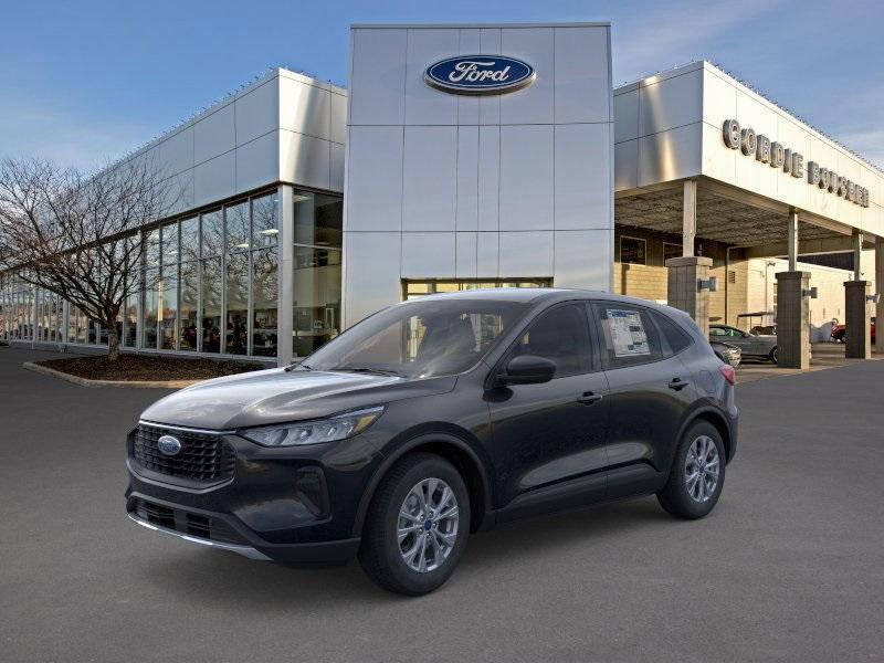 new 2026 Ford Escape car, priced at $32,370