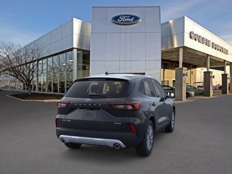 new 2026 Ford Escape car, priced at $32,370