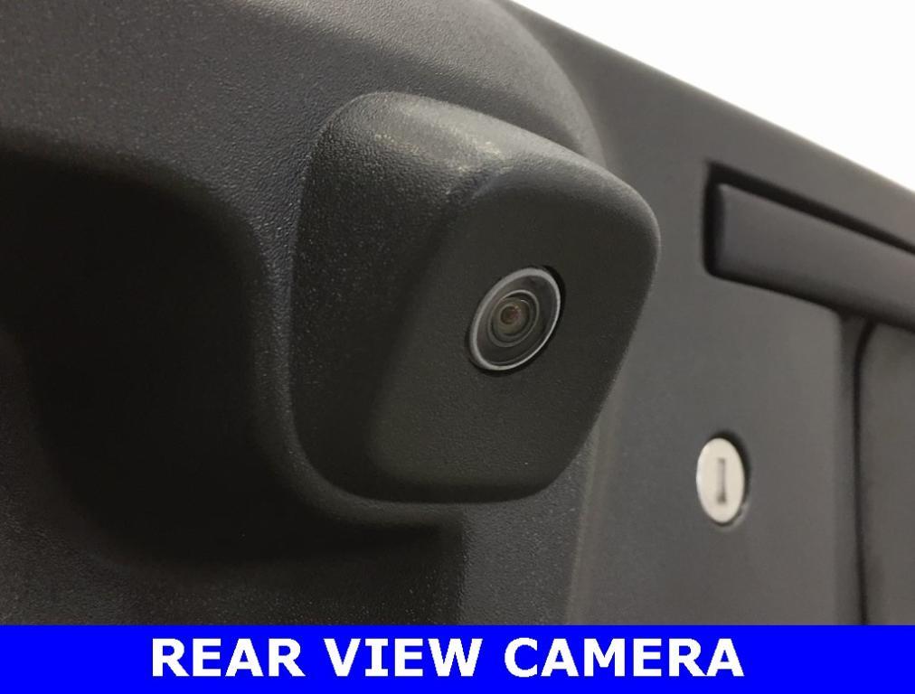 used 2021 Ram ProMaster City car, priced at $15,695