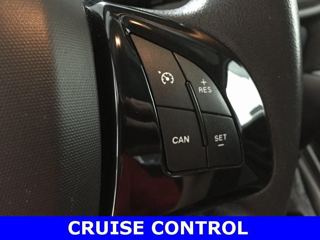 used 2021 Ram ProMaster City car, priced at $15,695