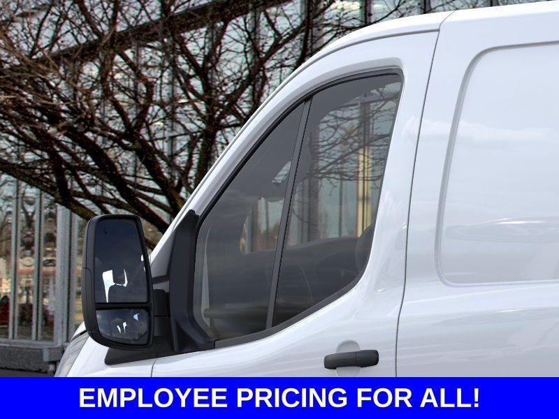 new 2026 Ford Transit-150 car, priced at $49,329