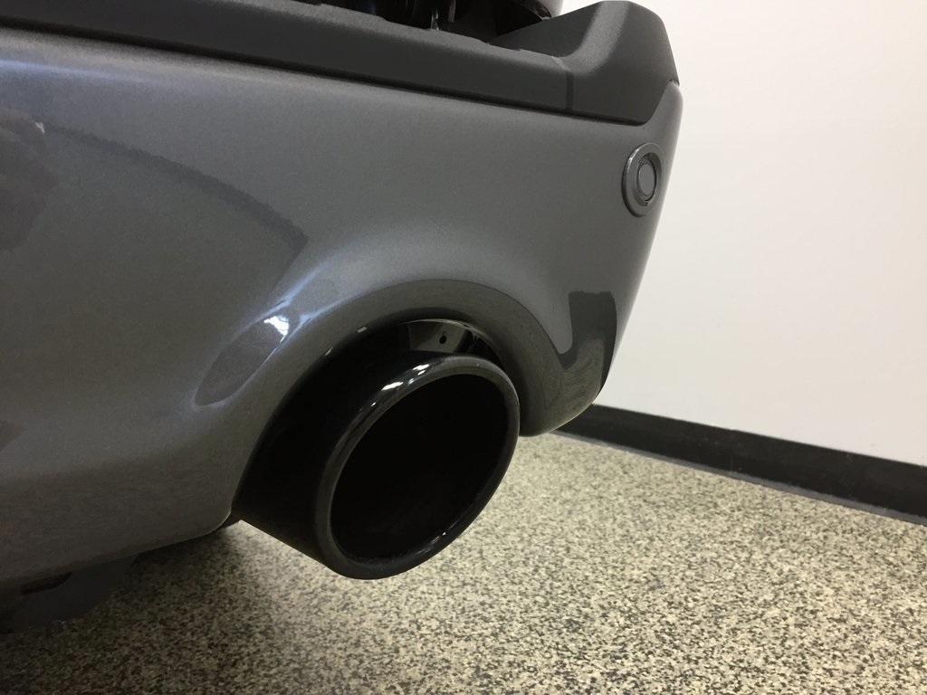 new 2025 Ford F-150 car, priced at $121,975