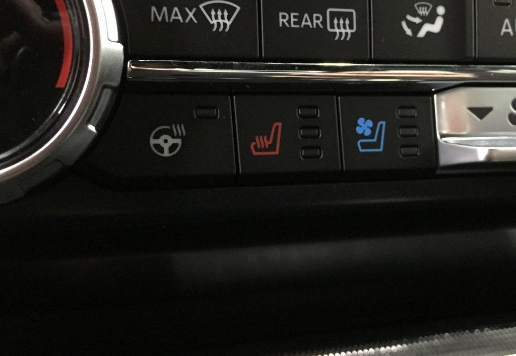 new 2025 Ford F-150 car, priced at $121,975