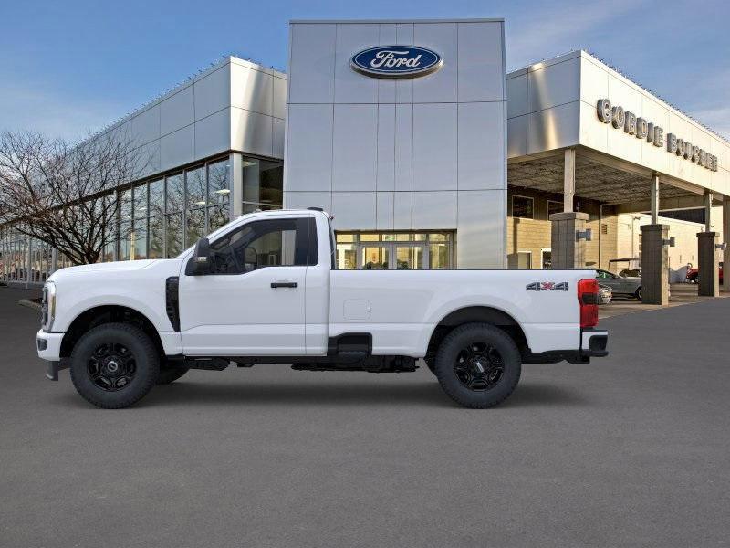 new 2026 Ford F-350 car, priced at $53,306