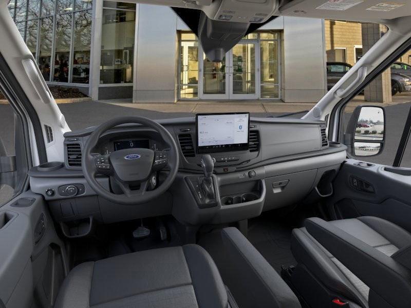 new 2026 Ford Transit-350 car, priced at $61,795