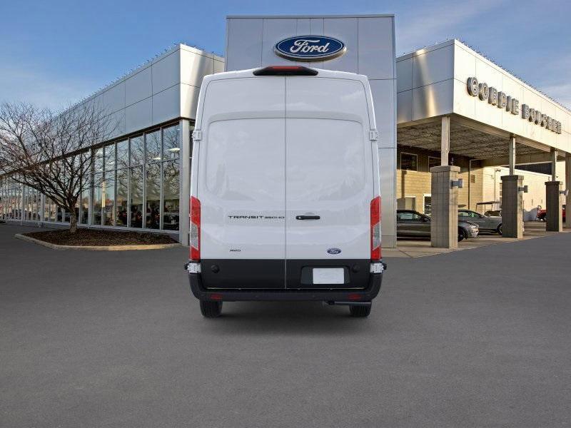 new 2026 Ford Transit-350 car, priced at $61,795