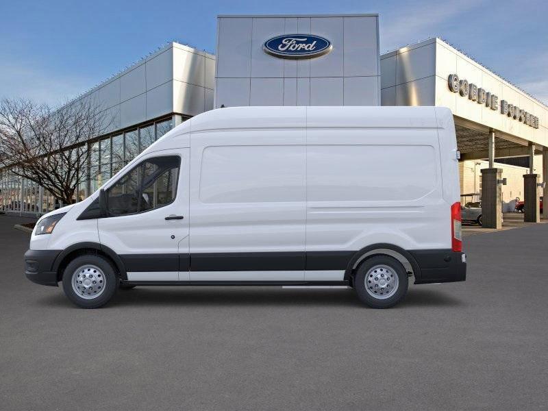 new 2026 Ford Transit-350 car, priced at $61,795