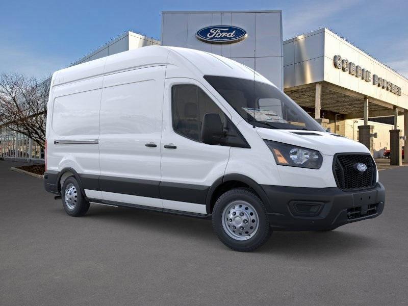 new 2026 Ford Transit-350 car, priced at $61,795