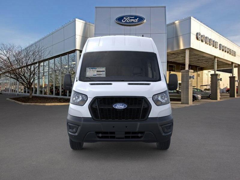 new 2026 Ford Transit-350 car, priced at $61,795