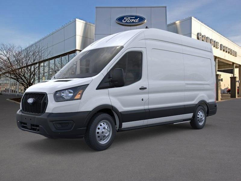 new 2026 Ford Transit-350 car, priced at $61,795