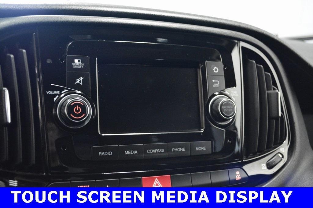 used 2018 Ram ProMaster City car