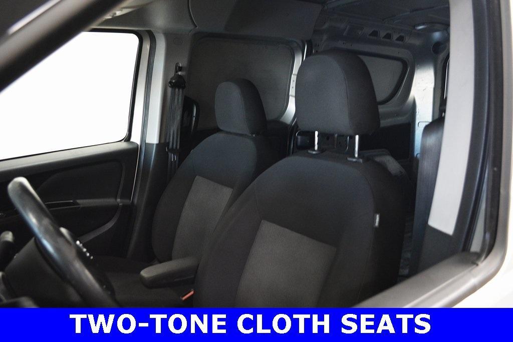 used 2018 Ram ProMaster City car