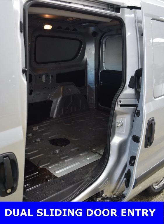 used 2018 Ram ProMaster City car