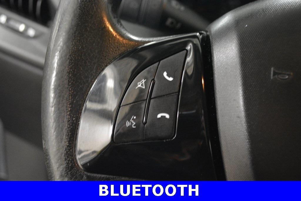 used 2018 Ram ProMaster City car