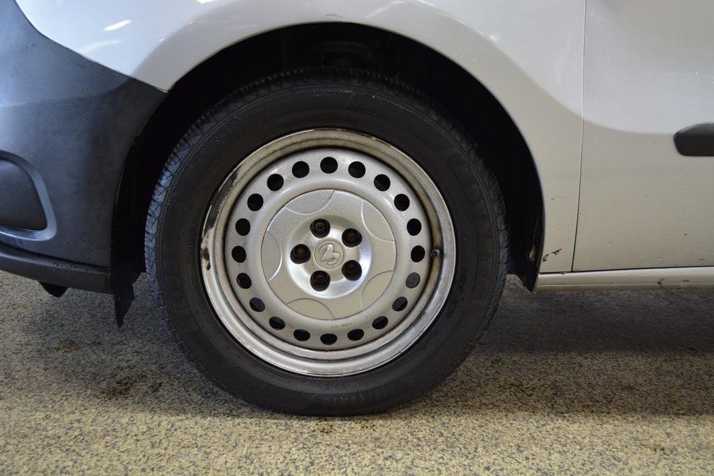 used 2018 Ram ProMaster City car