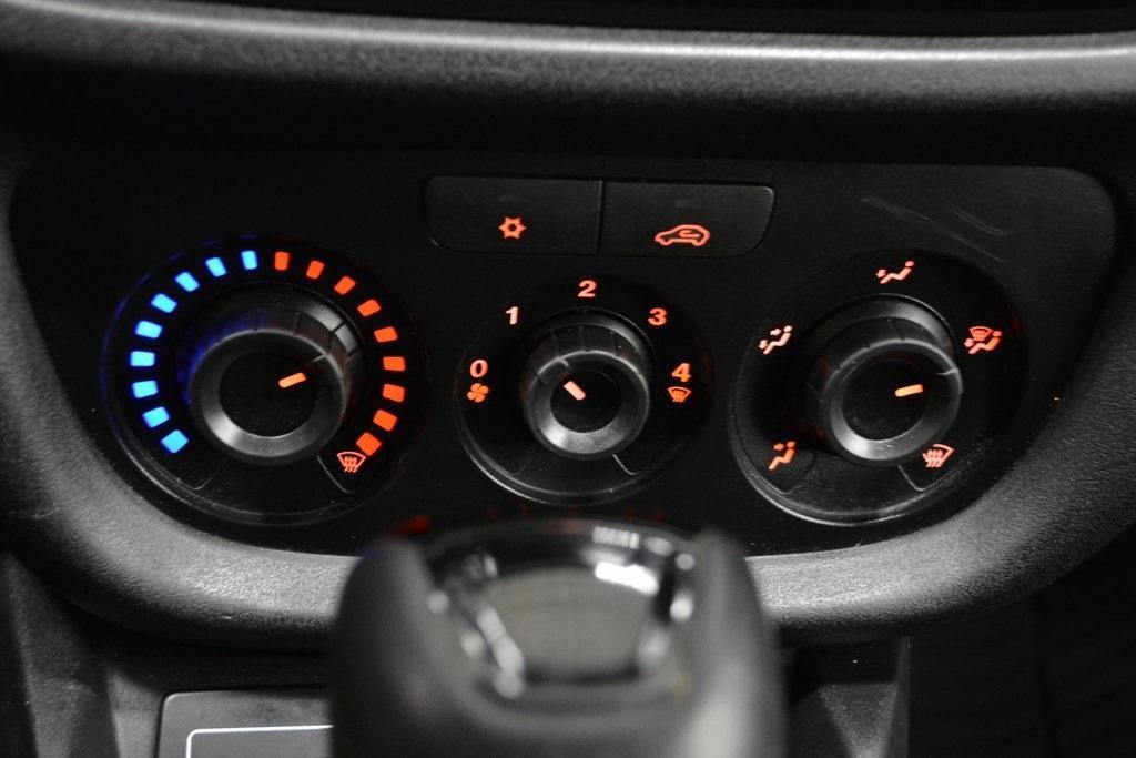 used 2018 Ram ProMaster City car