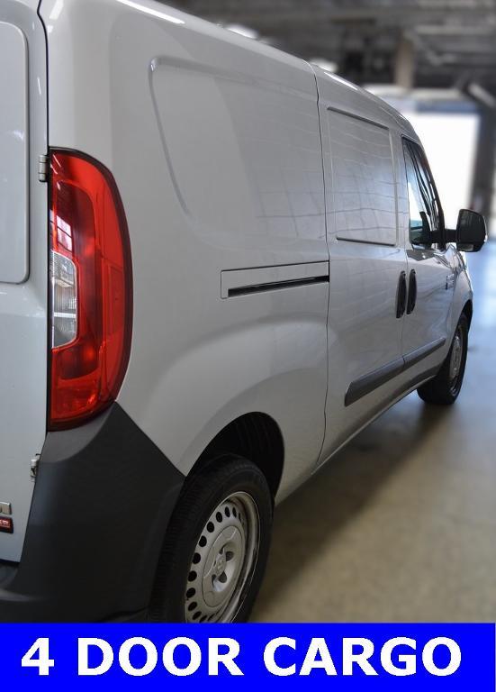 used 2018 Ram ProMaster City car