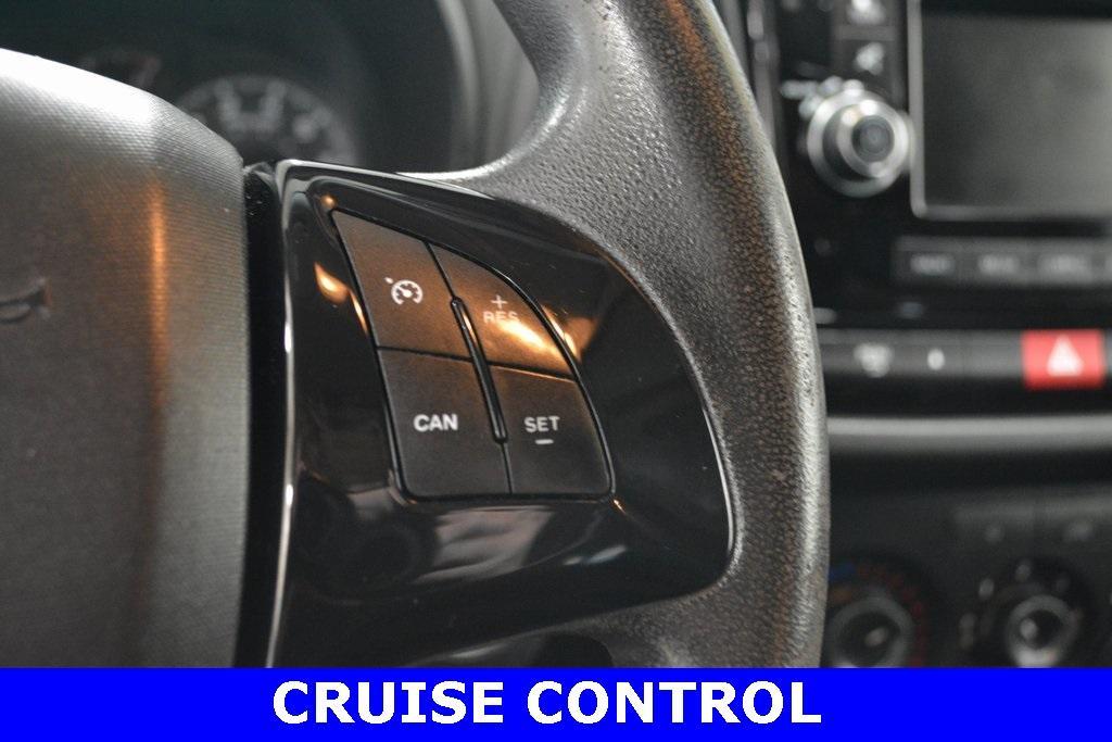 used 2018 Ram ProMaster City car