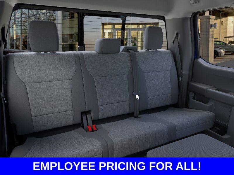 new 2026 Ford F-250 car, priced at $52,885