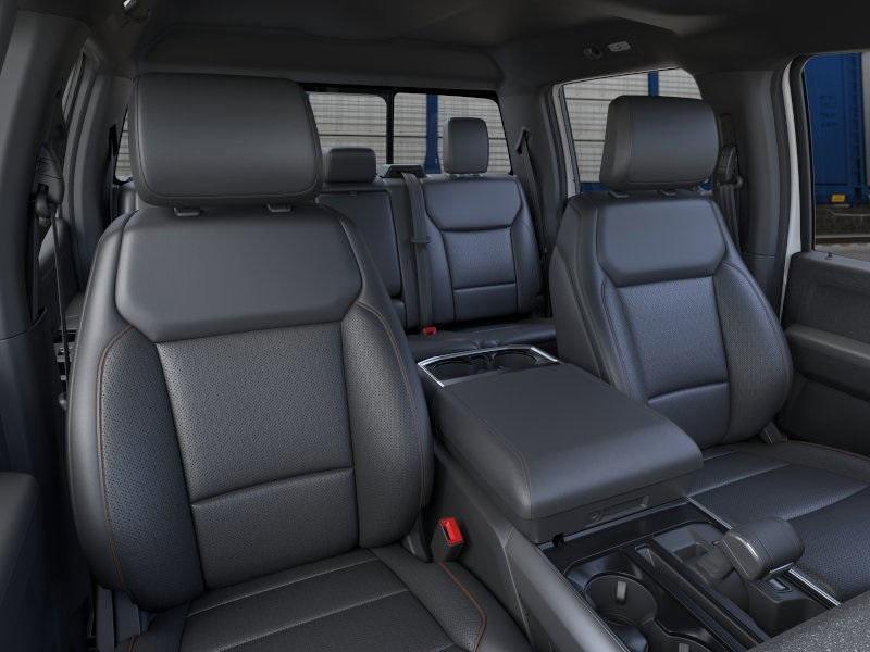 new 2026 Ford F-150 car, priced at $65,299