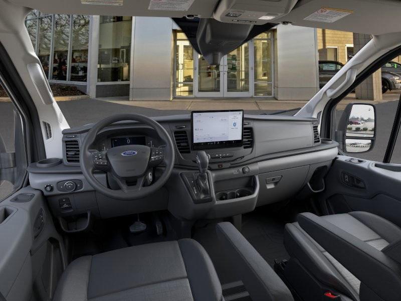 new 2026 Ford Transit-150 car, priced at $51,965