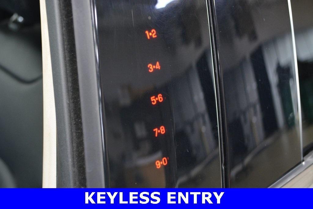 used 2022 Ford Edge car, priced at $26,795