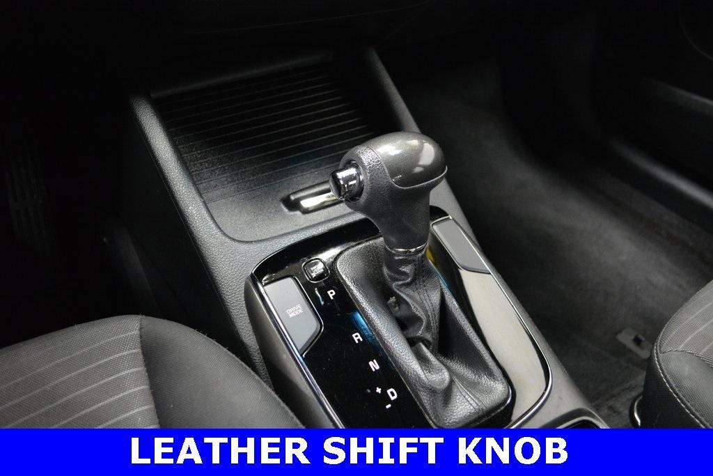 used 2018 Kia Forte car, priced at $9,995