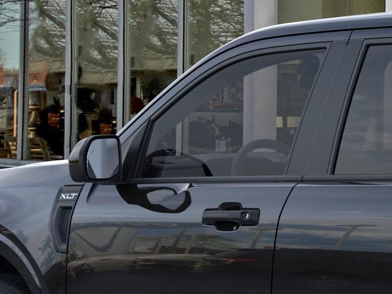 new 2026 Ford Maverick car, priced at $35,803