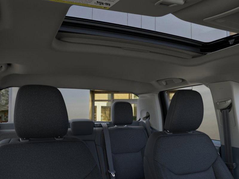 new 2026 Ford Maverick car, priced at $35,803