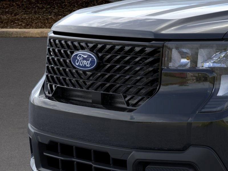 new 2026 Ford Maverick car, priced at $35,803