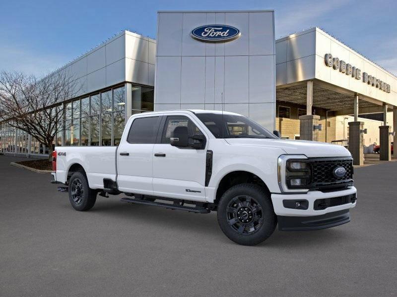 new 2026 Ford F-250 car, priced at $70,389