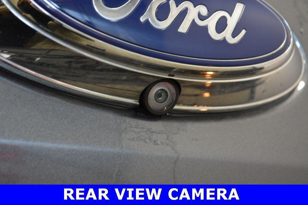 used 2019 Ford Ranger car, priced at $24,495