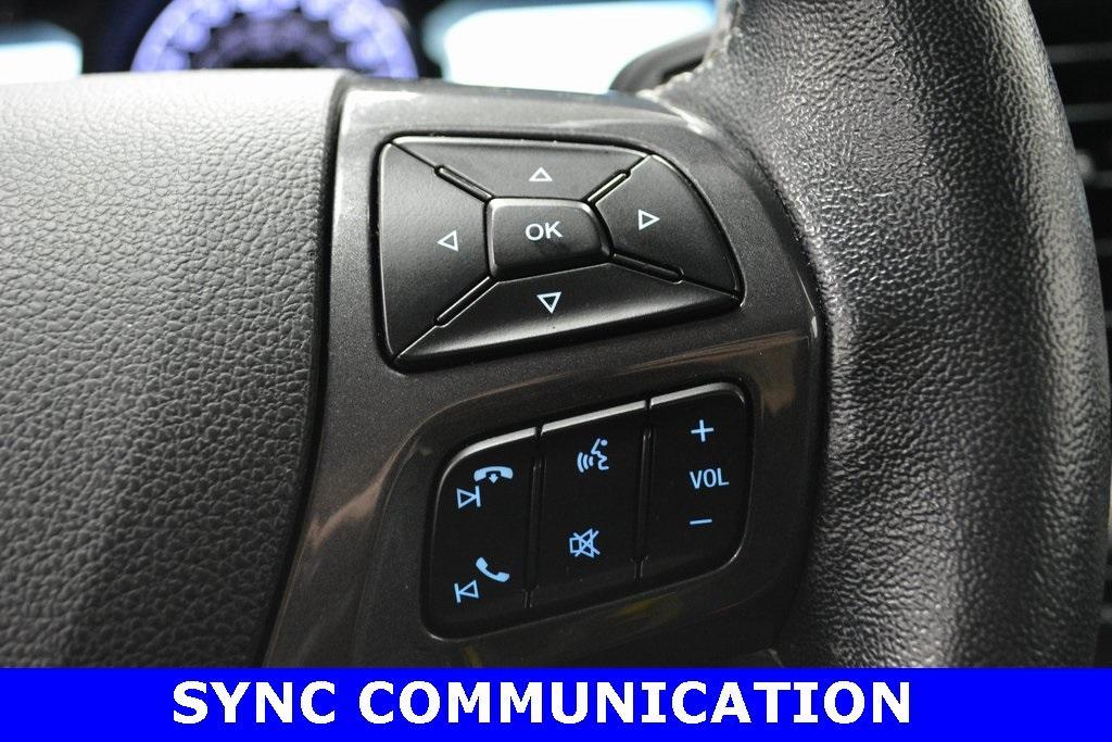 used 2019 Ford Ranger car, priced at $24,495