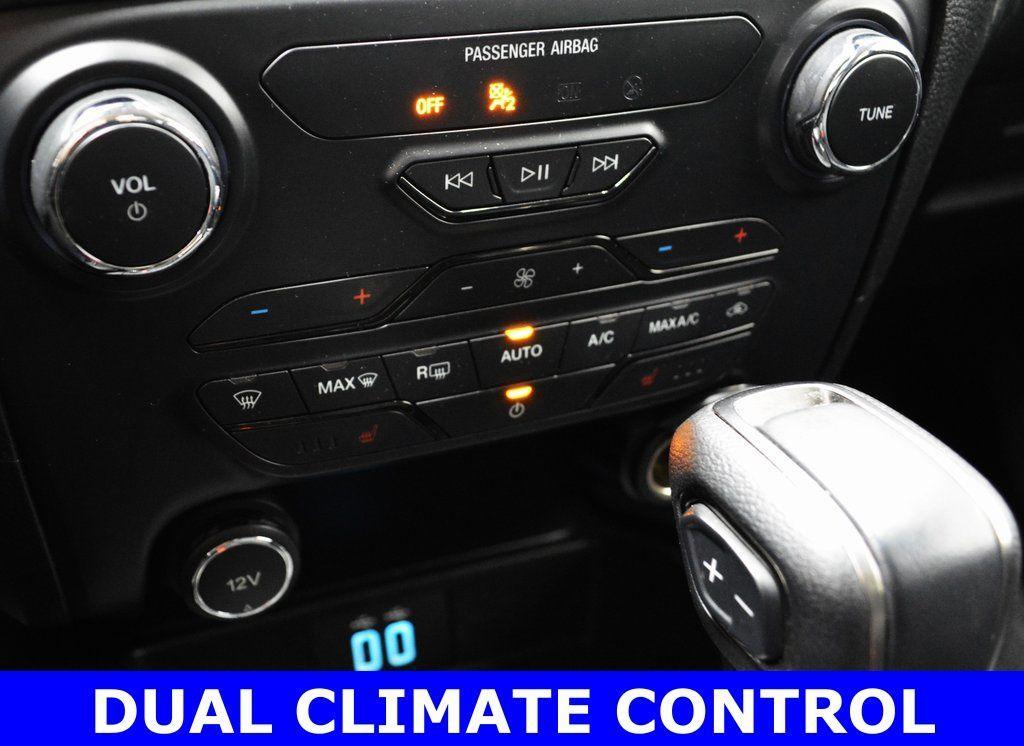 used 2019 Ford Ranger car, priced at $25,895