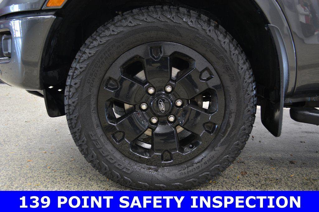 used 2019 Ford Ranger car, priced at $25,895