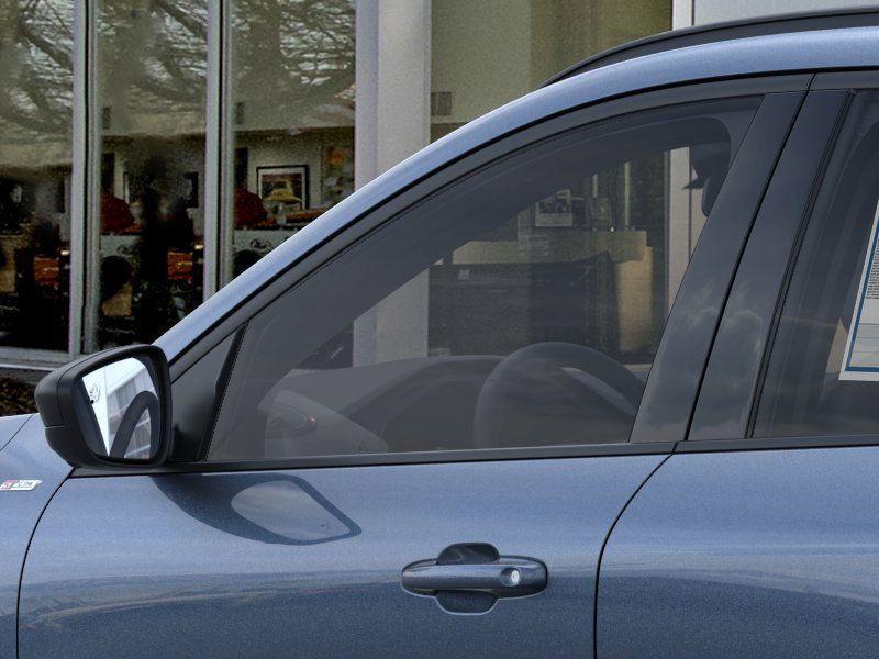 new 2026 Ford Escape car, priced at $34,145