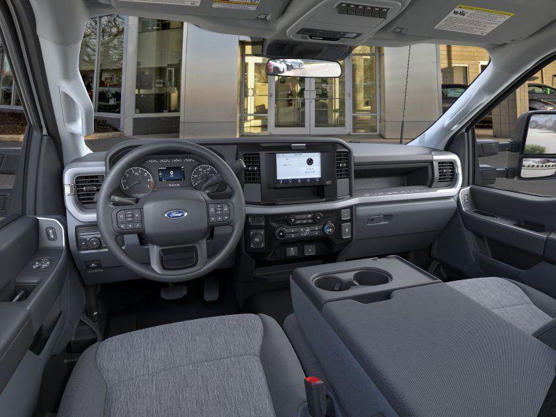 new 2026 Ford F-250 car, priced at $49,694