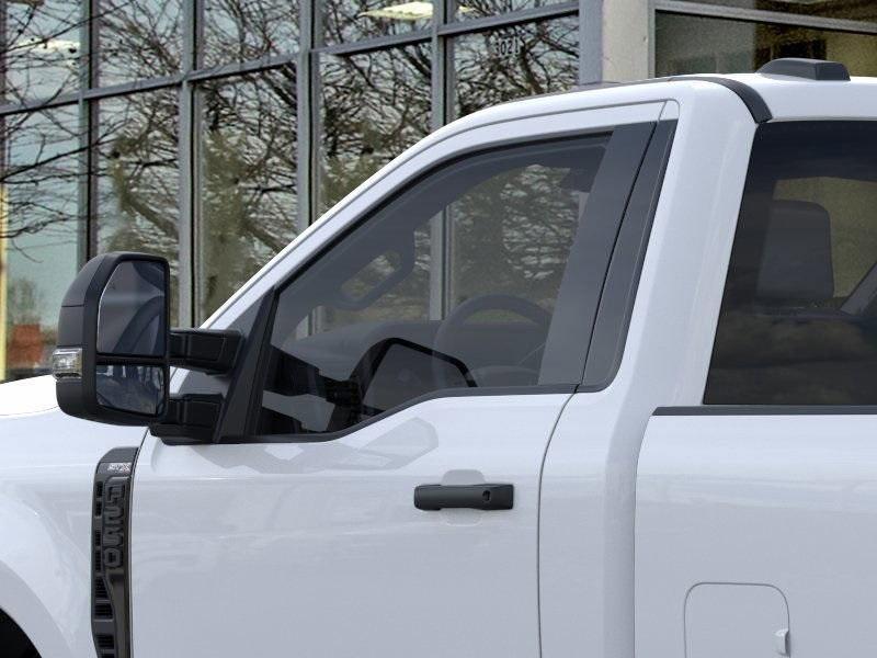 new 2026 Ford F-250 car, priced at $50,694