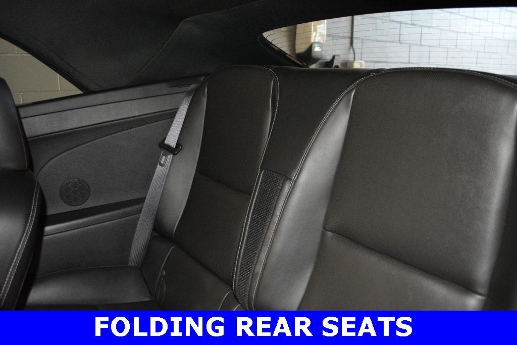 used 2015 Chevrolet Camaro car, priced at $20,795