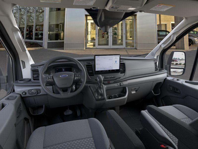 new 2026 Ford Transit-350 car, priced at $52,943
